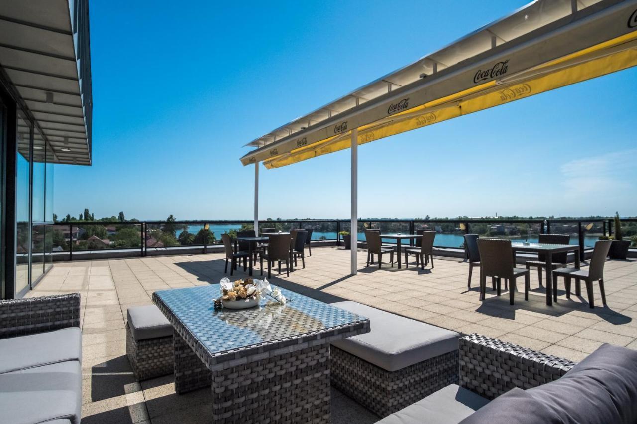 Dolphin 4* Senec
