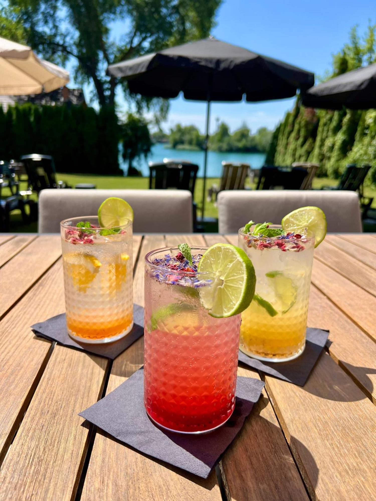 Готель Dolphin - Adult Friendly 4*