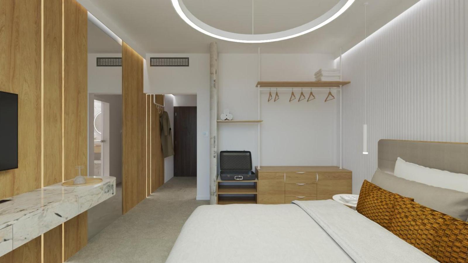 Dolphin 4* Senec